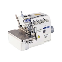 Juki Mo-6814 Hava Sistemli 4 İplik Overlok Makinası