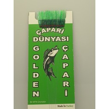 Koyu Yeşil