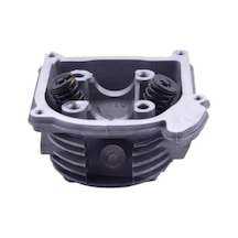 Silindir Üst Kapak Komple Scooter 80Cc (543171267)