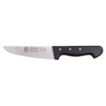 61010 - Sürmene Kasap Deri Yüzme Bıçağı 14 Cm Diğer