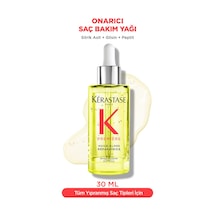 Kerastase Premiere Huile Gloss Réparatrice Yoğun Parlaklık Veren Onarıcı Saç Bakım Yağı 30 ML 30 ML