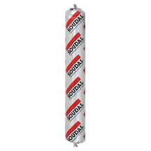 Soudal Soudaflex 40fc 600ml Siyah