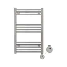 Angora Dijital Termostatlı Elektrikli Krom Havlupan 50 X 70 Cm Sağ