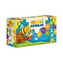Heceli Adımlar - Ezjı-761897