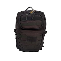 2AS Siyah Taktikal Çanta Cordura Kumaş 65l-3306 Çok Renkli