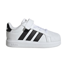 Adidas Streettalk Bebek Beyaz Spor Ayakkabı Jq6145 Beyaz