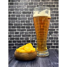 Pula Na Vylet Kurşunlu Bira Bardağı 235492304