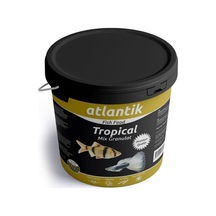 Tropical Mix Granulat 200 Gram