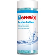 Gehwol Refreshing Foot Bath Ferahlatıcı Ayak Banyosu 300 G