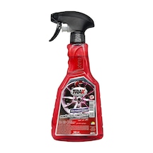 Trax Jant Demir Tozu Temizleyici Sprey 500 ML