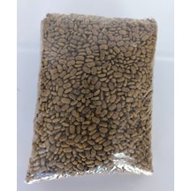 Decent Tavuk Etli Kedi Maması 1 Kg Açık Mama