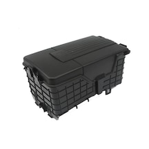 Vager Volkswagen Touran 2003-2015 Model Arası Uyumludur Sağ Sol Üst Akü Kapağı Kapak Komple Set