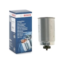 Hyundai Getz 1.5 Crdı Mazot Yakıt Filtresi 2005 - 2011 Bosch