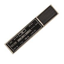 2b - 2-1,8mm - 10cm Portmin Versatil Çizim Kalem Ucu 100 Adet