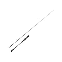 Cavalla Slow Jigging Cast 6'8'' 203cm M 50-150gr 1+1sec Tetikli