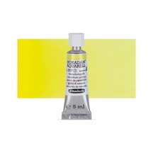 Schmincke : Horadam Aquarelle Tüp Sulu Boya : Vanadium Yellow 5 Ml