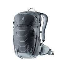 Deuter Attack 20 Litre Sırt Çantası 3210321 4409 Graphite - Shale Çok Renkli