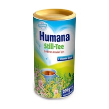 Humana Still Tee / Anne Çayı 200 Gr