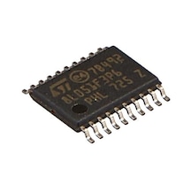 Stm8L051F3P6Tr - 8 Bıt Mcu