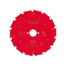 Çivili Ahşap Testere Fr13c001h 190x30x2/1,3 Diş14