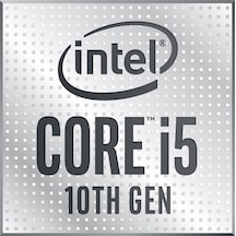 Intel Core i5-10400 2.9 GHz LGA1200 12 MB Cache 65 W İşlemci Tray