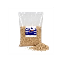 Mini Balls Pond Naturel Japon Balığı Yemi 300gr