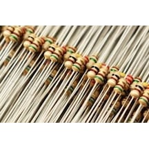 1/8w 10k Ohm Karbon Film Direnç X 10 Adet Rf037