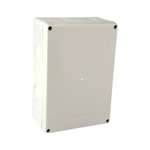PLASTİK BUAT SIVA ÜSTÜ KB 0368 220X150X85  ÇETSAN