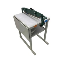 Kartela Kesme Makinesi Zikzag Kesme Sürfile Kesme Kumaş Kesim 60c