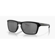 Oakley 0oo9448 944839 57 Erkek Güneş Gözlüğü Altın - Beyaz