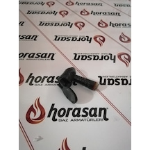 Semaver Musluk Küçük Vidalı Armağan Model Semaverler Için