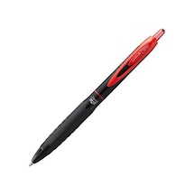Uni-ball Mekanik Jel Roller Kalem 0.7 Mm Kırmızı