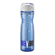 Elite Vero Tritan 700ml Mavi Şeffaf Matara Mavi Elite Vero Tritan 700ml Mavi Şeffaf Matara Mavi