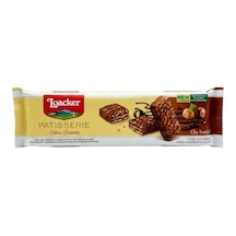 Loacker Creme Noısette 100 Gr 6'lı