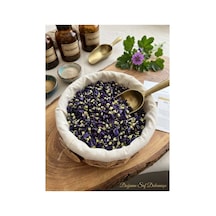 Ebegümeci Çiçeği Malva Sylvestris 30 Gram - 939308843