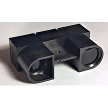 Sharp 2Y0A700 F 100.550 Cm Arduino Ir Mesafe Sensörü