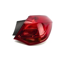 Stop Lambası Astra J Hb 2009-2012 Sağ Oem No:1222088