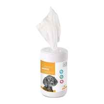 M-pets Kedi Ve Köpek Göz Kulak Burun Temizleme Mendili 80'li