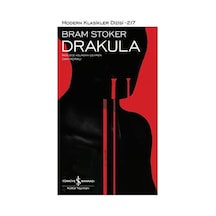 Drakula Emvera Edebiyat Ürün