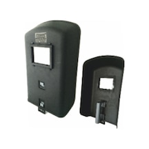 Essafe Ge 1311 Plastik El Kaynak Maskesi