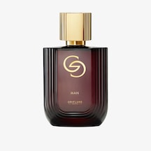Oriflame Giordani Gold Man Erkek Parfüm EDT 75 ML