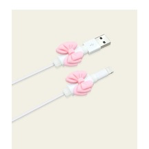 2li Fiyonk Kablo Koruyucu