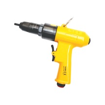 5 Mm. Kabzalı Havalı Perçin Somun Tabancası