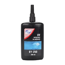 Best Uv Yapıştırıcı 250Gr Cam-Metal Yapıştırıcısı Ozz-U2