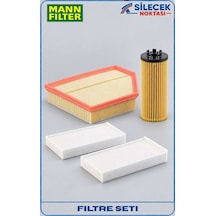 Mann Bmw F44 220d Set Fdf7d5