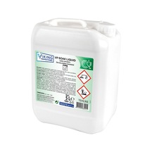 Viking Vp Soak Liquid Leke Çıkarıcı Ön Daldırma Maddesi 5 L