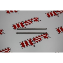 Cg 200 Sübap Itici Mil Takımı 145Mm