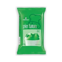 Ş Hamuru Yeşil 200gr
