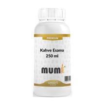 Premium Kahve Mum Esansı 250 Ml