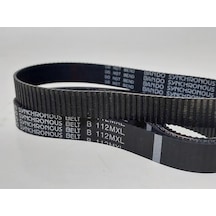 Mxl 112 Bando 10mm Kauçuk Zaman Kayış